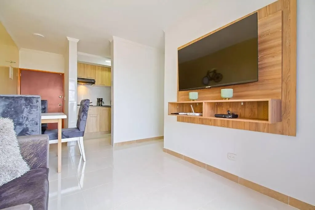 Apartamento Nuevo Con Vista Al Castillo San Felipe contacts