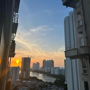 Vacacional Cerca Del Mar Cartagena