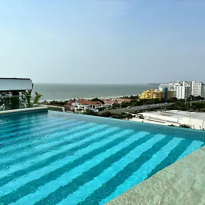 Apartamento Con Vista Increible Mq1001 Cartagena