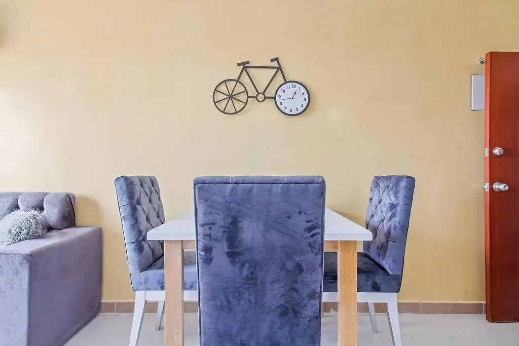 Apartamento Nuevo Con Vista Al Castillo San Felipe Cartagena Apartment