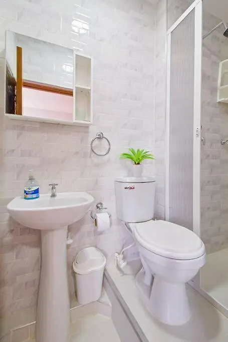 Apartamento Nuevo Con Vista Al Castillo San Felipe Cartagena